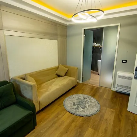 Hotel Tree Korce