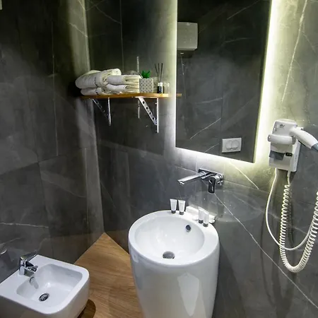 Tree Hotel Korce